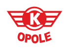 Bilety na OK Kolejarz Opole